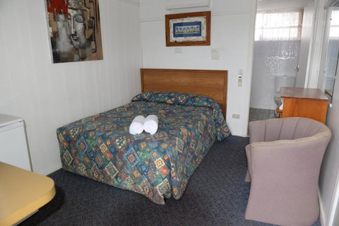 Ardeanal Motel - Accommodation Tasmania 22