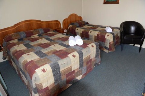 Ardeanal Motel - Accommodation Tasmania 21