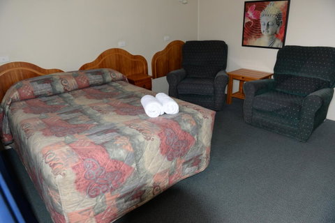 Ardeanal Motel - Accommodation Tasmania 32