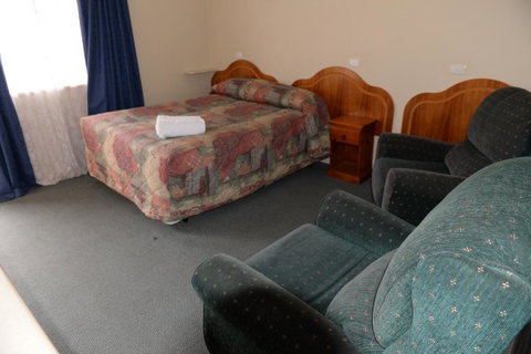 Ardeanal Motel - Accommodation Tasmania 36
