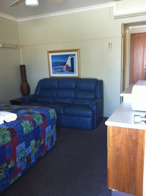Ardeanal Motel - Accommodation Tasmania 13