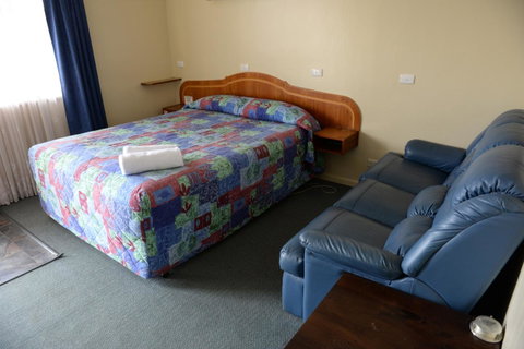 Ardeanal Motel - Accommodation Tasmania 31