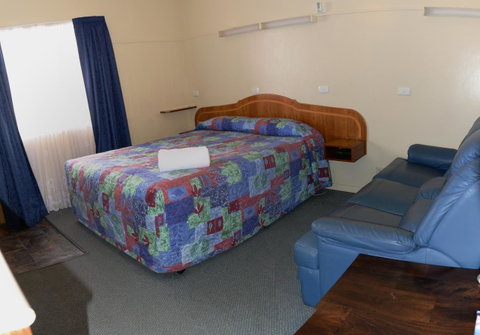 Ardeanal Motel - Accommodation Tasmania 11
