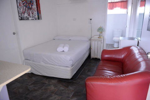 Ardeanal Motel - Accommodation Tasmania 27