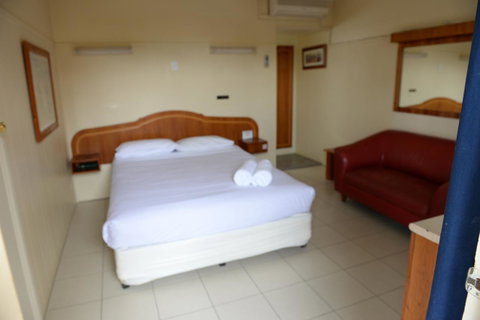 Ardeanal Motel - Accommodation Tasmania 15