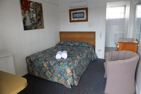 Ardeanal Motel - Accommodation Tasmania 23