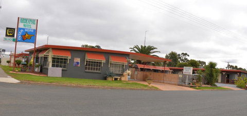 Ardeanal Motel - Accommodation Tasmania 4
