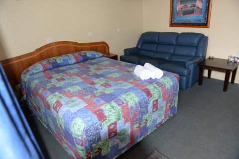 Ardeanal Motel - Accommodation Tasmania 28