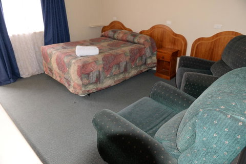 Ardeanal Motel - Accommodation Tasmania 33
