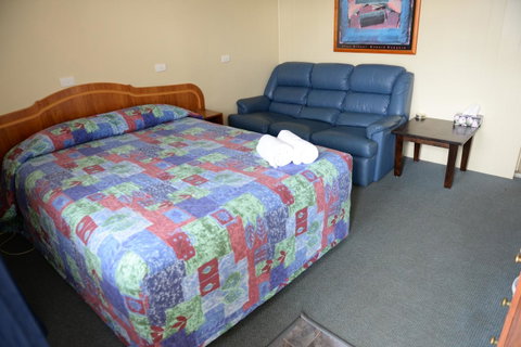 Ardeanal Motel - Accommodation Tasmania 30