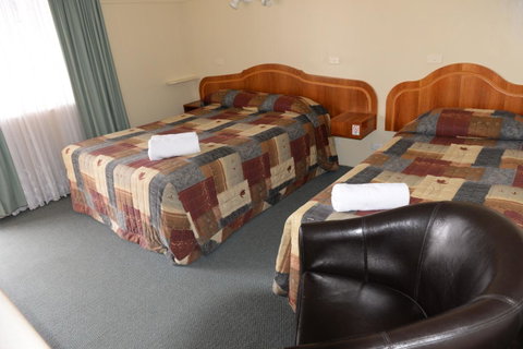Ardeanal Motel - Accommodation Tasmania 20