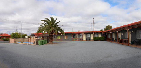 Ardeanal Motel - Accommodation Tasmania 6
