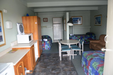 Ardeanal Motel - Accommodation Tasmania 40