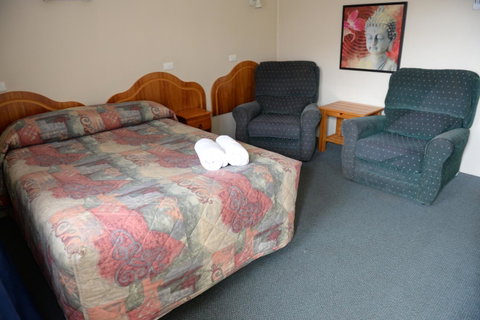 Ardeanal Motel - Accommodation Tasmania 34