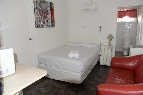 Ardeanal Motel - Accommodation Tasmania 25