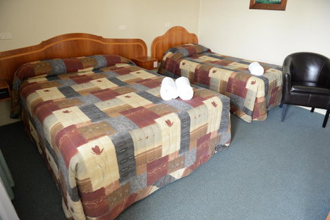 Ardeanal Motel - Accommodation Tasmania 19