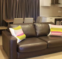 BIG4 Stuart Range Outback Resort - Accommodation Tasmania