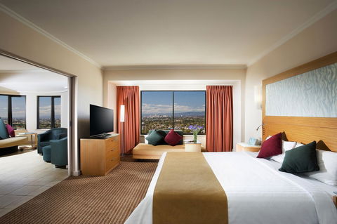 Stamford Grand Adelaide - Accommodation Tasmania 32