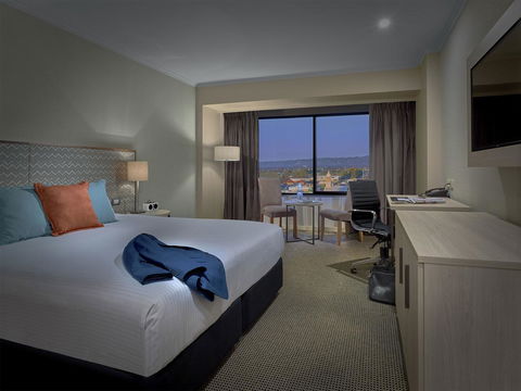 Stamford Grand Adelaide - Accommodation Tasmania 39