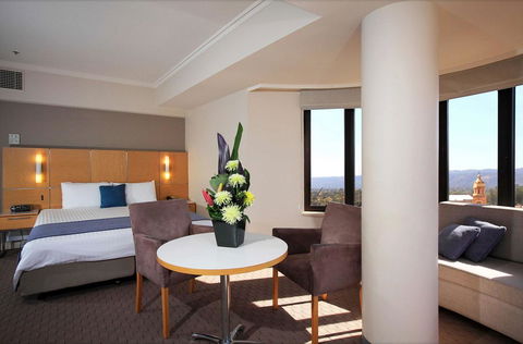 Stamford Grand Adelaide - Accommodation Tasmania 3