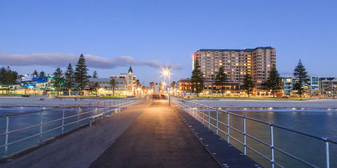 Stamford Grand Adelaide - Accommodation Tasmania 21