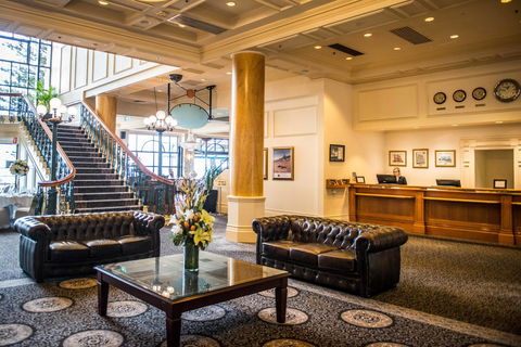 Stamford Grand Adelaide - Accommodation Tasmania 30