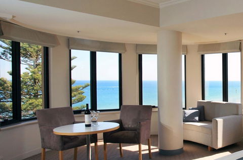 Stamford Grand Adelaide - Accommodation Tasmania 2