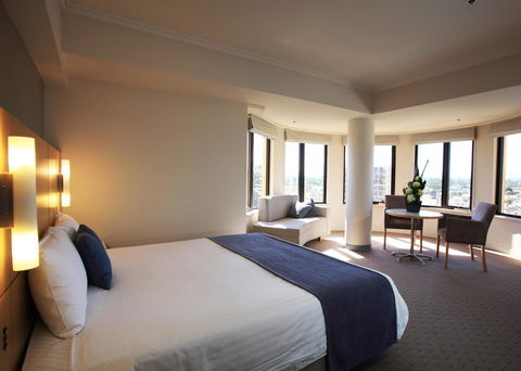 Stamford Grand Adelaide - Accommodation Tasmania 38