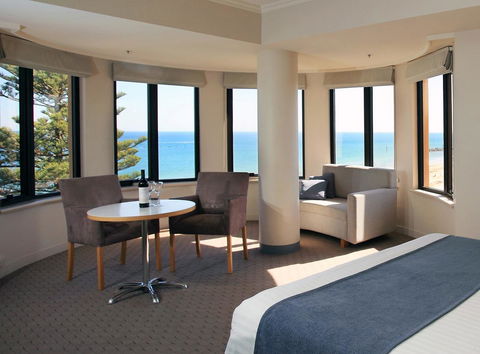 Stamford Grand Adelaide - Accommodation Tasmania 5