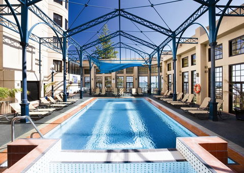 Stamford Grand Adelaide - Accommodation Tasmania 25
