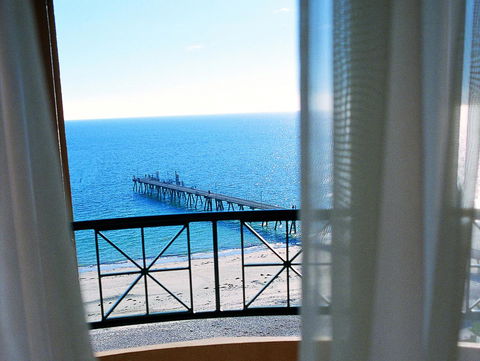 Stamford Grand Adelaide - Accommodation Tasmania 19