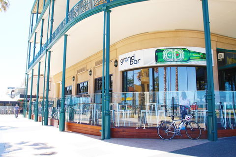 Stamford Grand Adelaide - Accommodation Tasmania 14