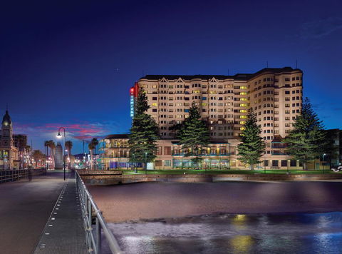 Stamford Grand Adelaide - Accommodation Tasmania 7