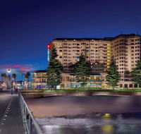 Stamford Grand Adelaide - Accommodation Tasmania