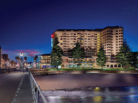 Stamford Grand Adelaide - Accommodation Tasmania 0