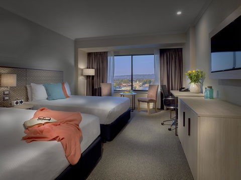 Stamford Grand Adelaide - Accommodation Tasmania 34