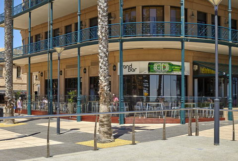 Stamford Grand Adelaide - Accommodation Tasmania 36