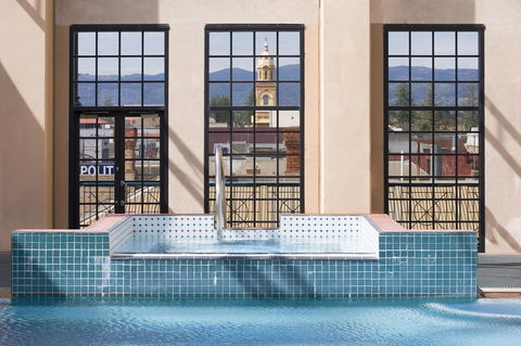 Stamford Grand Adelaide - Accommodation Tasmania 40