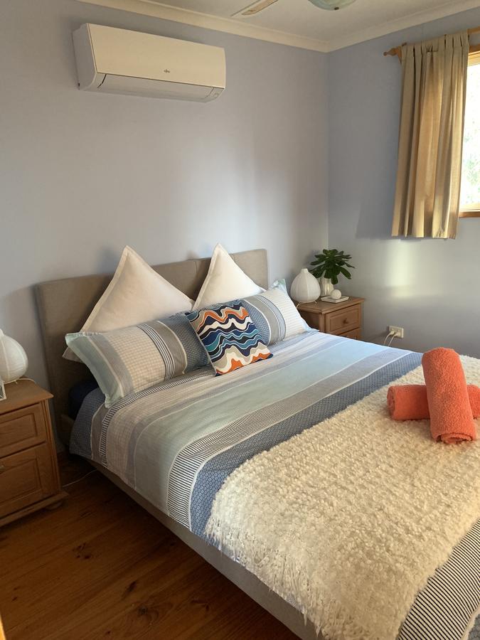 Moana SA Accommodation Tasmania