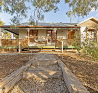 Rustic on 13th - Accommodation Tasmania