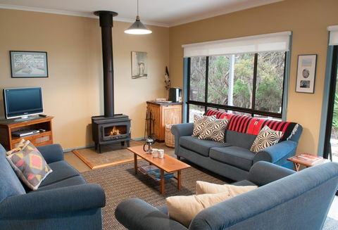 Kestrel Downs - Accommodation Tasmania 8