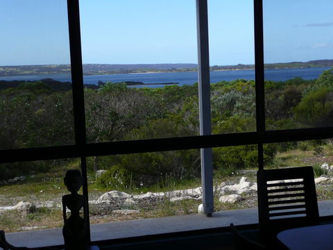 Kestrel Downs - Accommodation Tasmania 12