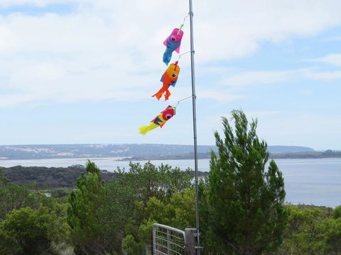 Kestrel Downs - Accommodation Tasmania 20