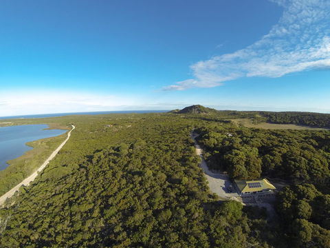 Kestrel Downs - Accommodation Tasmania 1