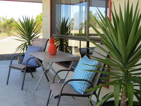 Kestrel Downs - Accommodation Tasmania 21