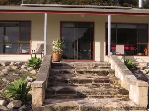 Kestrel Downs - Accommodation Tasmania 25