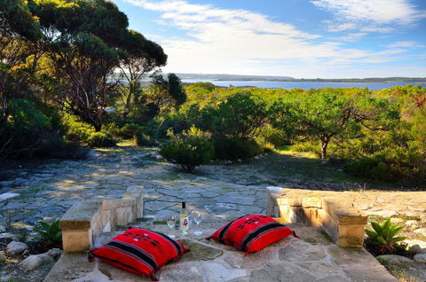 Kestrel Downs - Accommodation Tasmania 0