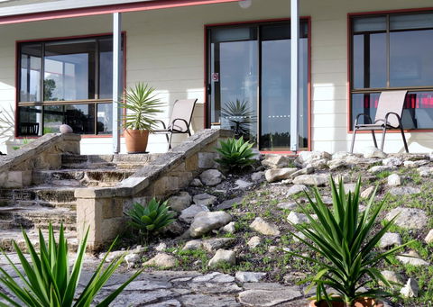 Kestrel Downs - Accommodation Tasmania 27