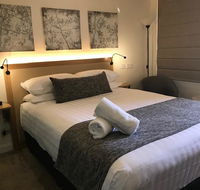 Astor Inn - Accommodation Tasmania