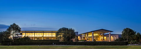 Rydges Resort Hunter Valley - Accommodation Tasmania 12